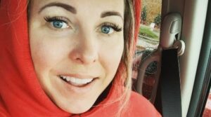 Ashlee Rumfallo