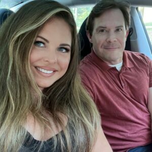 Ashlee Rumfallo Height, Weight, Age, Children, Family