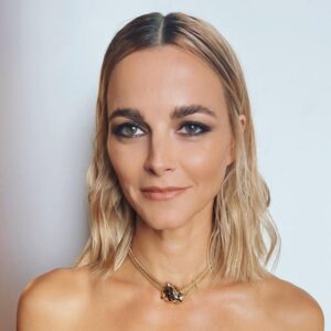 Bojana Novakovic Height, Weight, Age, Boyfriend, Family