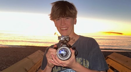 Brady Shepherd Height, Weight, Age, Facts, Family