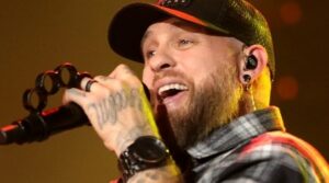 Brantley Gilbert
