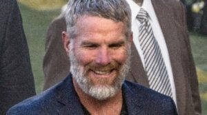 Brett Favre