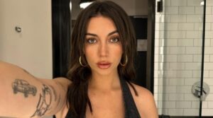 Brianna LaPaglia