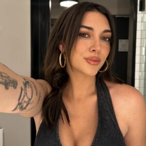 Brianna LaPaglia Height, Weight, Age, Facts, Boyfriend