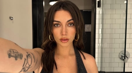 Brianna LaPaglia Height, Weight, Age, Facts, Boyfriend