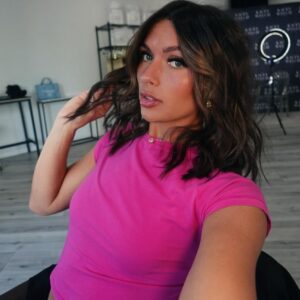 Carson Roney Height, Weight, Age, Boyfriend, Family