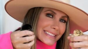 Channon Rose
