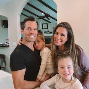 Channon Rose Height, Weight, Age, Spouse, Family