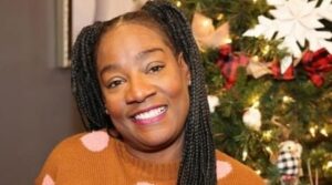 Cirie Fields
