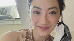 Clara Wong