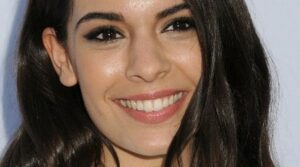 Claudia Traisac
