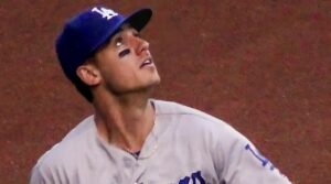 Cody Bellinger