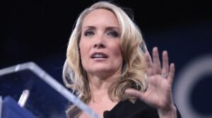 Dana Perino