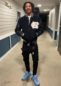 DeJuane McCoy Height, Weight, Age, Facts, Family