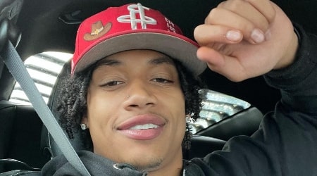 DeJuane McCoy Height, Weight, Age, Facts, Family