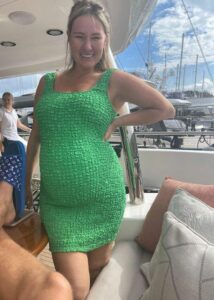 Dee Devlin Height, Weight, Age, Boyfriend, Children