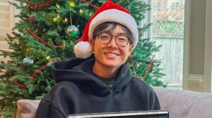 Derek Xiao