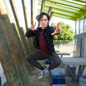 Elijah Nelson Height, Weight, Age, Facts, Biography