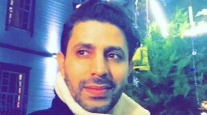 Faruk Kabir