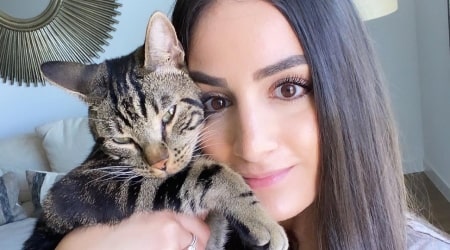 Fifi Furrha Height, Weight, Age, Husband, Family