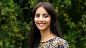 Golriz Ghahraman