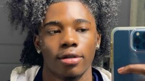 Hakeem Newkirk