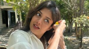 Harshita Gupta
