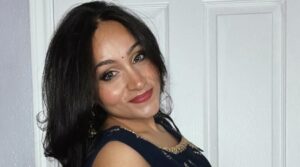 Heer Naik