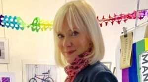Hermione Norris