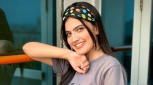 Iqra Kanwal