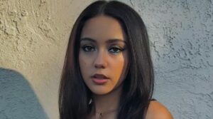 Isabella Day