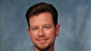 Jacob Underwood