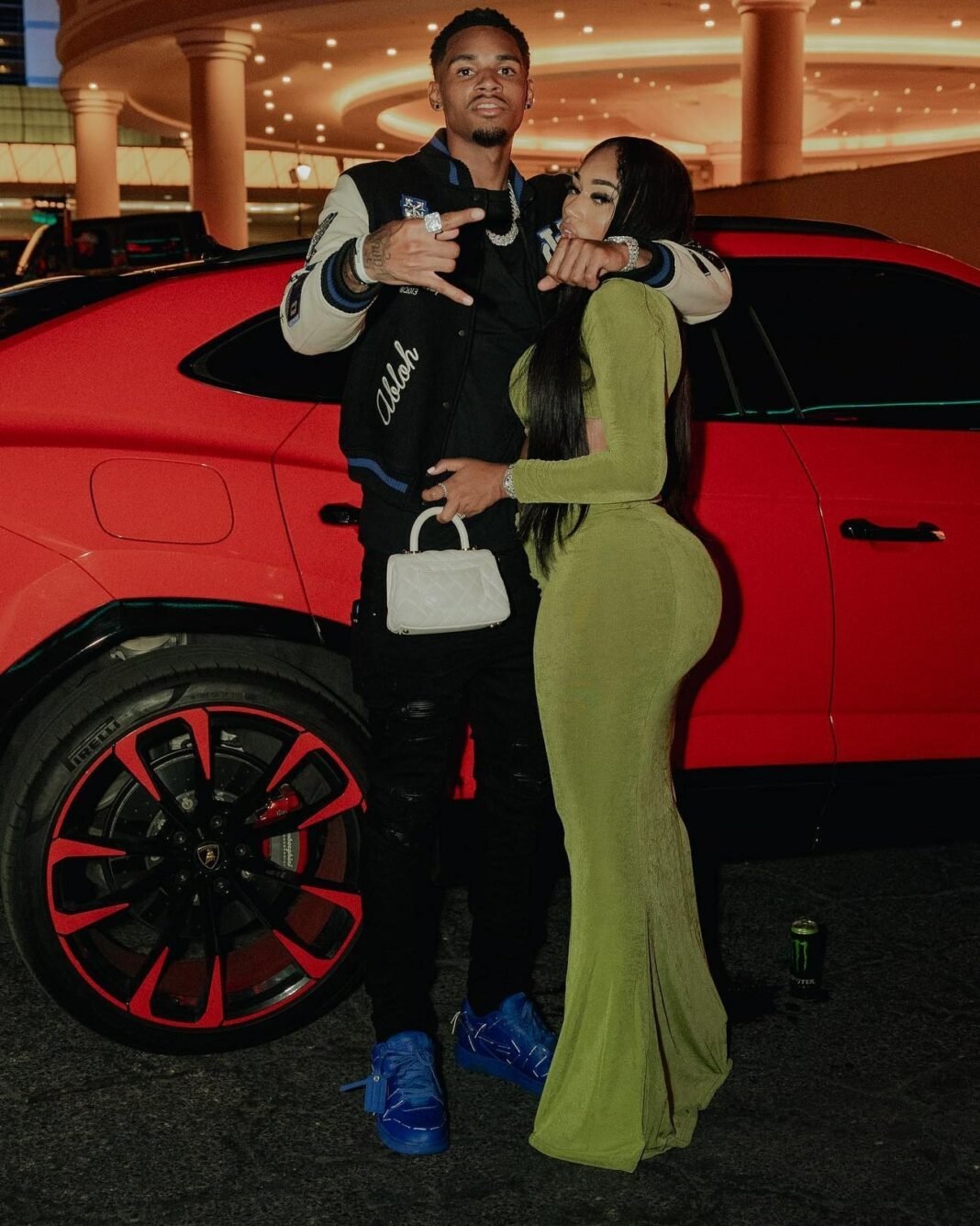 Jania Bania Height, Weight, Age, Boyfriend, Children