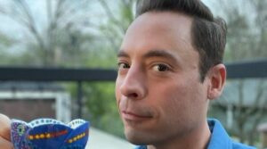 Jeff Mauro