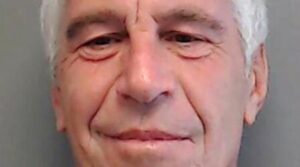 Jeffrey Epstein