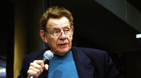Jerry Stiller Height, Weight, Age, Wife, Net Worth