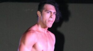 Joaquin Wilde
