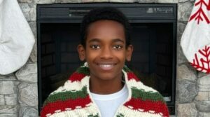 Jonah Larson