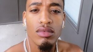 Jontavian Barber