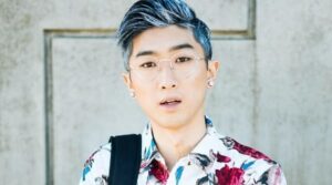 Justin Kroma