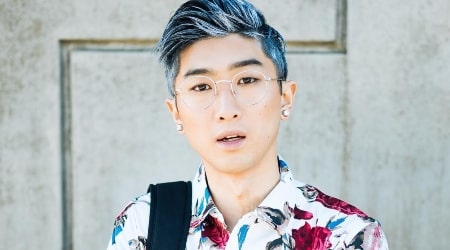 Justin Kroma Height, Weight, Age, Girlfriend, Family