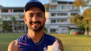 KC Cariappa