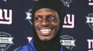 Kadarius Toney