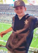 Kaido Lee Roberts Height, Weight, Age, Facts, Family