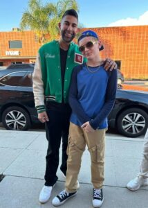 Kaido Lee Roberts Height, Weight, Age, Facts, Family