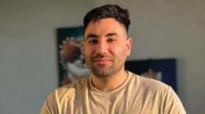 Kareem Khalil