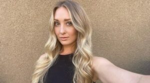Kayla Radomski
