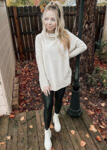 Kaylee Dudley Height, Weight, Age, Husband, Children