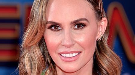 Keltie Knight Height, Weight, Age, Husband, Family