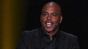 Kevin Frazier